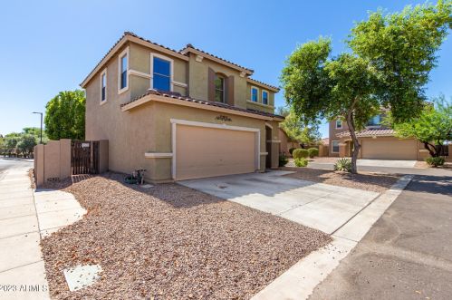 16905 Central St, Sun City, AZ 85388-1515