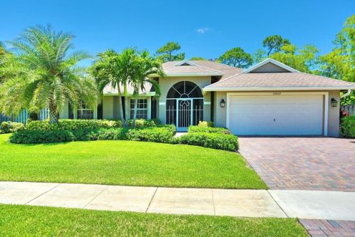 13663 Callington Dr, West Palm Beach, FL 33414-8536