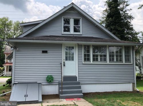 1971 Ridge Rd, Pottstown PA  19465-8835 exterior