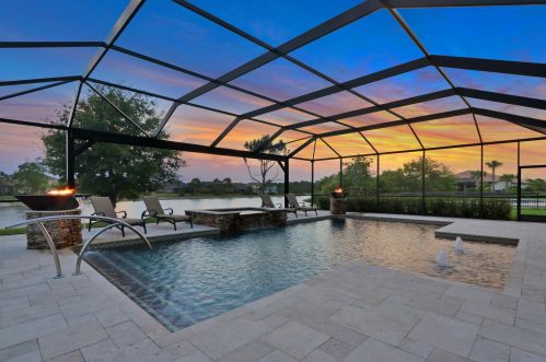 772 Habitat Ln, Palm City, FL 34990-1529