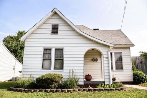 1133 Hiawassee Ave, Knoxville, TN 37917-3734