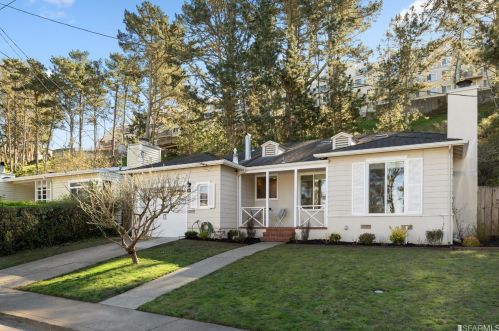 611 Larchmont Dr, Daly City, CA 94015-3637