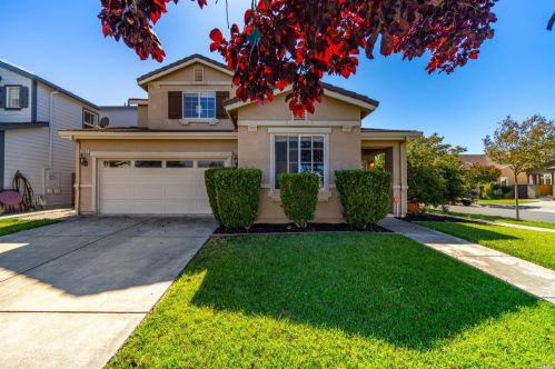 2933 Sweet Grass Ln, Santa Rosa, CA 95407-4596