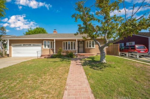 4620 Graywood Ave, Long Beach, CA 90808-1017