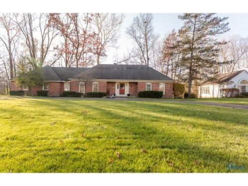 6623 Mill Ridge Rd, Maumee, OH 43537-9659