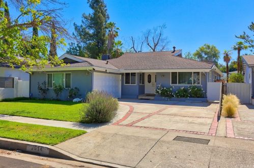 5914 Wilkinson Ave, North Hollywood, CA 91607-1136