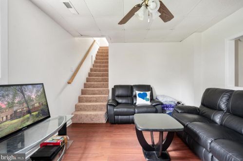 6 Florence Ln, Fredericksburg VA  22405-3605 exterior