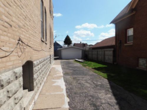4239 Sheffield Ave, Hammond, IN 46327-4300
