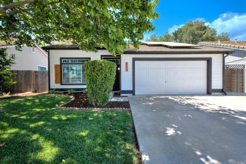 625 Evans Rd, Liberty Farms CA  95620-4272 exterior
