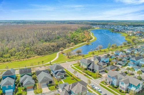 8655 Laureate Blvd, Orlando, FL 32827-7495