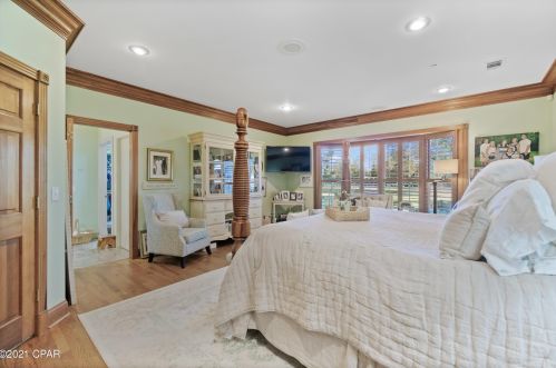 1360 State Park Rd, Sunny Hills FL  32428-6067 exterior