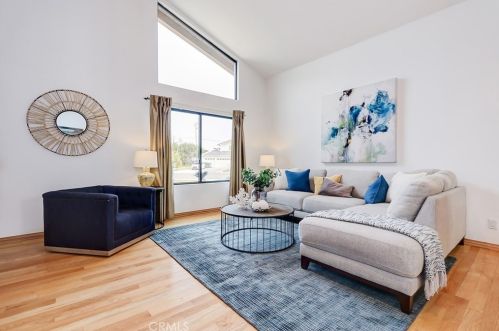 4108 Konya Dr, Torrance CA 90503-1826 exterior