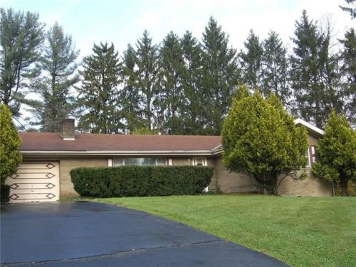 609 Glen Dr, Canonsburg, PA 15317-5343