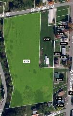 130 Goodrich St, Newcomerstown, OH 43832-1031