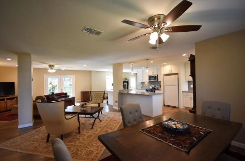 2829 7 Ave, Texas City TX  77590-7023 exterior