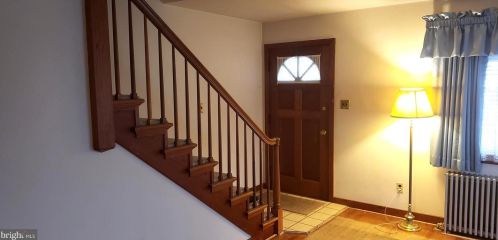 1104 Lehman St, Lebanon PA  17046-4684 exterior