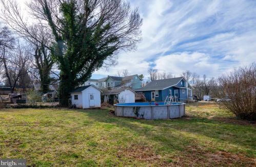 193 Madison St, Madison Mills VA  22960-1735 exterior