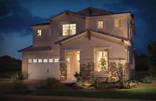 6557 San Jacinto St, Gilbert, AZ 85298-4318