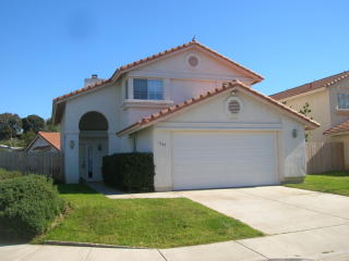 1149 Cochise Ct, Vista, CA 92084-4375