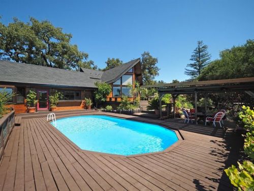 23591 Vineyard Rd, Geyserville, CA 95441-9629