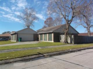 2000 Stall Dr, Harvey, LA 70058-1426