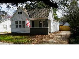 113 Crenshaw St, Mobile AL  36606-1548 exterior