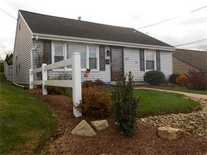 217 Wiltshire Ave, Butler, PA 16001-6533