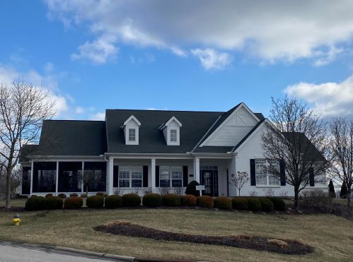 2321 Twelve Oaks Dr, Florence, KY 41042-7205