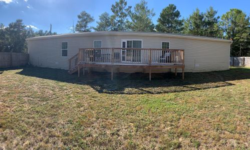 126 Meteyard Ln, Defuniak Springs FL  32433-6546 exterior