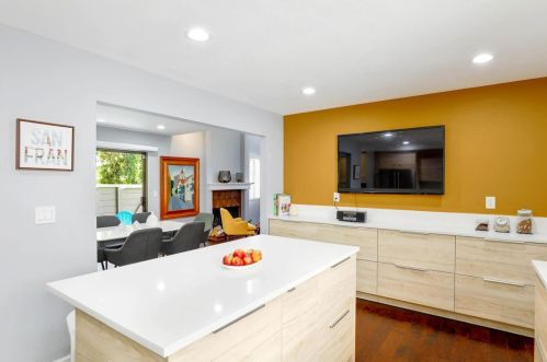 516 Clearview Dr, Los Gatos CA  95032-1743 exterior