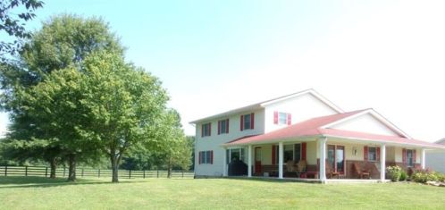 434 Hooks Ln, Stephensport, KY 40170-6101