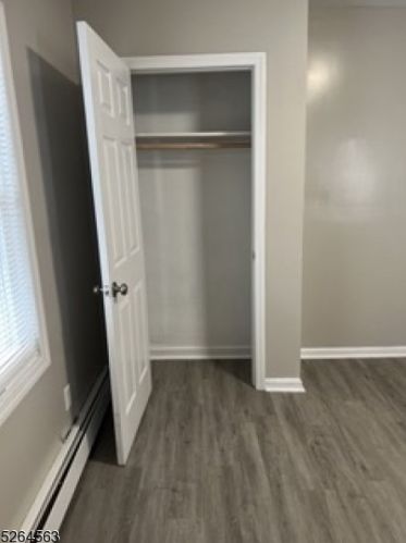 17 Wainwright St, Newark NJ  07112-1433 exterior