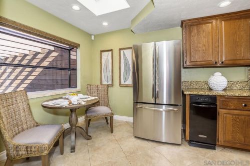 3430 Columbia St, San Diego CA 92103-4727 exterior