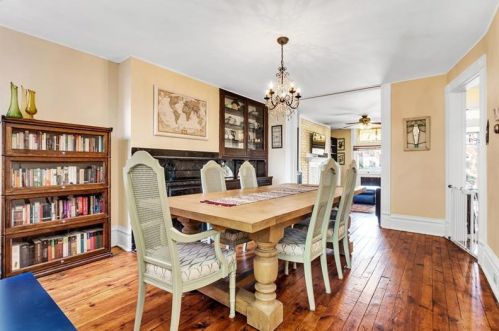 295 Fisk St, Pittsburgh PA  15201-1748 exterior