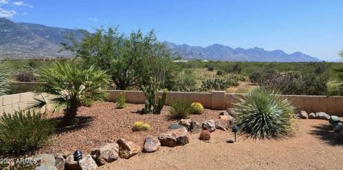 63333 Harmony Dr, Tucson, AZ 85739-1862