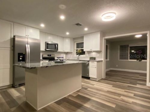 4306 Newgate Ave, Tarpon Springs FL  34691-1707 exterior