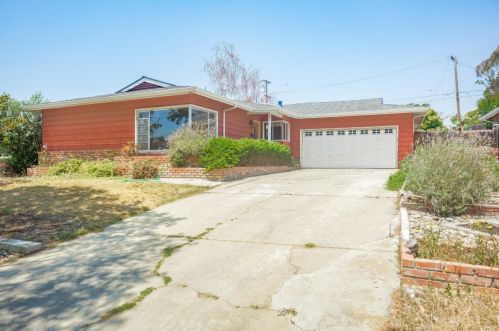3427 Whitman Way, San Jose, CA 95132-3163