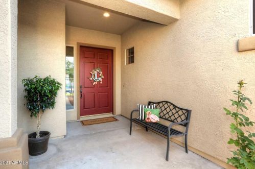 3233 Page Ave, Gilbert, AZ 85234-4125