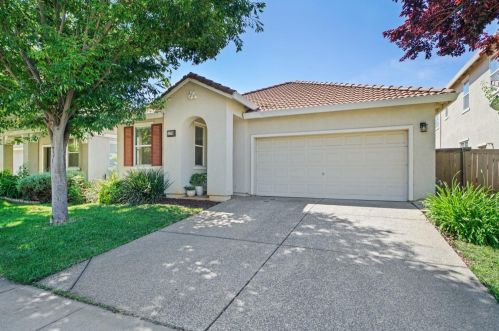 11778 Bagota Way, Rancho Cordova CA  95742-8030 exterior