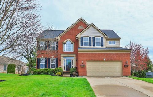 955 Aristides Dr, Hamilton, KY 41091-8262