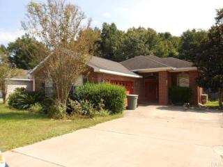 8516 Sawmill Run, Pensacola, FL 32514-7216