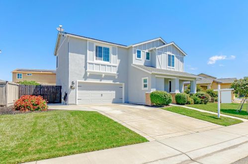 5310 Dusty Rose Way, Rancho Cordova, CA 95742-8124
