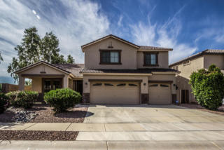 10407 Edgemont Dr, Avondale, AZ 85392-4652