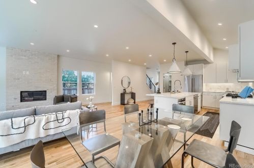 1241 Jackson St, Denver CO 80210-6616 exterior