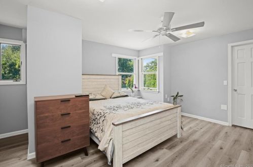 25 Adams Ave, Milford CT  06460-6501 exterior