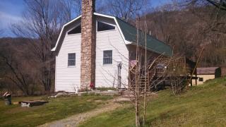 969 Green Valley Rd, Tivoli, PA 17737-8697