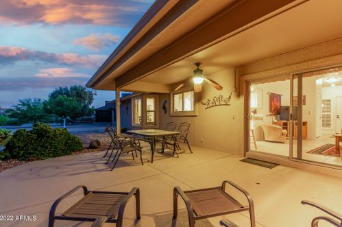 20019 146th Dr, Sun City AZ 85375-6126 exterior