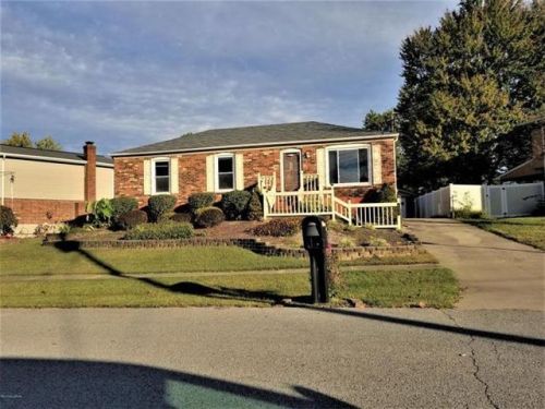 4513 Borney Cir, Louisville, KY 40299-4003