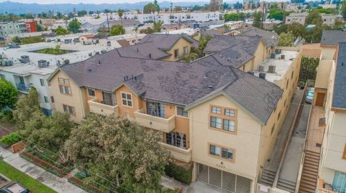 5325 Denny Ave, North Hollywood CA  91601-5419 exterior