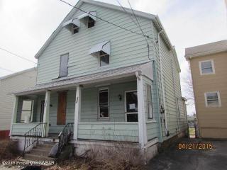 526 Garfield St, Hazle Township, PA 18201-5355